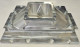 Roots Blower Plate Allows Installation  of Injector or Carb for Break in or Racing